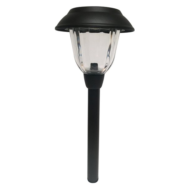 Living Accents Solar Powered LED Pathway Light SL721